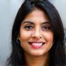 Photo of Ananya Rao